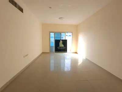 Special Offer!!Spacious 2Bhk With 2Washroom + Balcony Just In 38k For Family Close To Dubai Boarder Al Nahda Shj Call Hamza