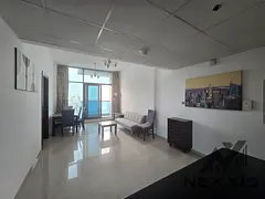 SPACIOUS / 2BED / READY TO MOVE