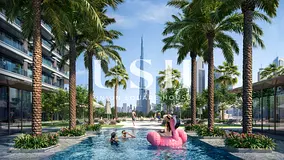 Seamless Connectivity | Iconic Address | High Floor