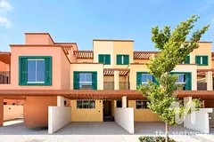 Elegant 5BR Townhouse | Single Row | Vacant