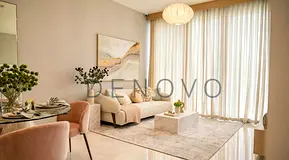 Handover Soon | Spacious 1BR + Study | 50/50 payment plan