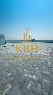 Industrial Yard for Rent in Al Sajaa, Sharjah | 50 KVA | 2 Offices | New Construction | 4 Cheques