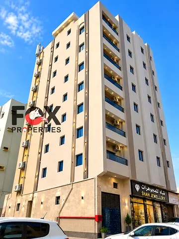Prime Location | Residential & Commercial Investment | AED 941,000 Annual Income | 9.6% Gross ROI | Main Road Frontage | Al Nakhil, Ajman