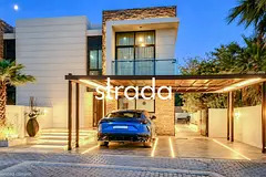 Fully Upgraded | Vacant on Transfer | Private Pool