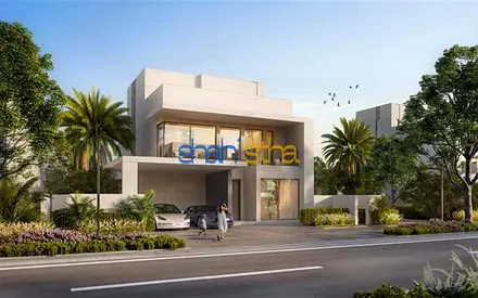 Golf and Park View | Prestigious 4 Bedroom | Good Price