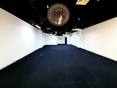 SPACIOUS OFFICE FOR RENT || READY TO MOVE IN || DEWA,WIFI AND CHILLER FREE || FLEXIBLE PAYMENT