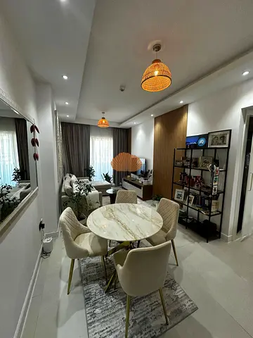 TASTEFULLY UPGRADED I FURNISHED I OWNER LIVED IN