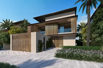 LUXURY VILLA | WATERFRONT | EXCLUSIVE