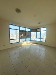 1-Bedroom Apartment | Spacious Layout | Open Views | 1 Month Free |No Security Deposit | Al Qasimia
