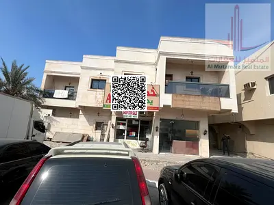 Bedroom Apartment for Rent in Al Nuaimiya 2