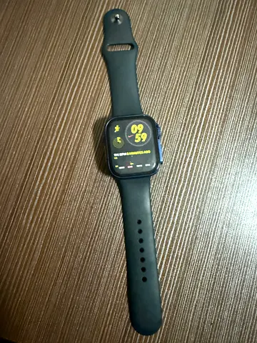 Apple 7 Series GPS 45 mm Clean Watch