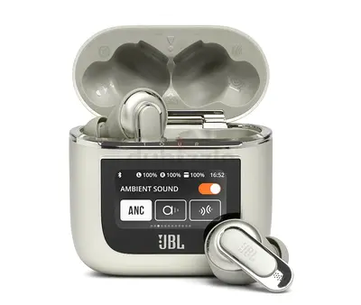 Stylish True Wireless Earbuds