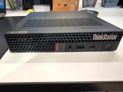 Lenovo ThinkStation i9