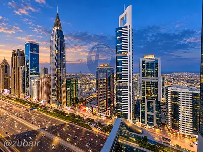 Chiller Free Available On lower Floor | Book Now | DIFC
