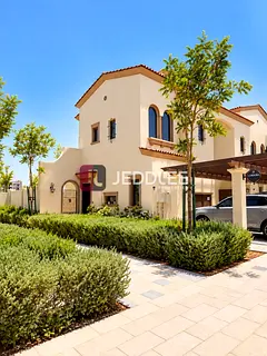 Fully Upgraded | Fully Furnished | Single Row End