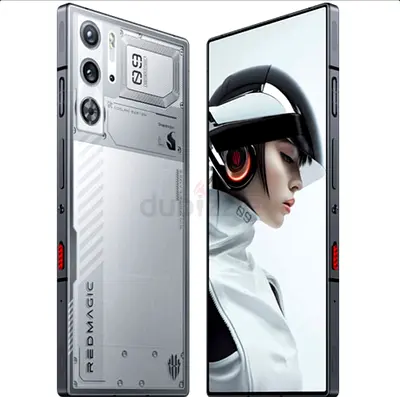 Red Magic 9 pro