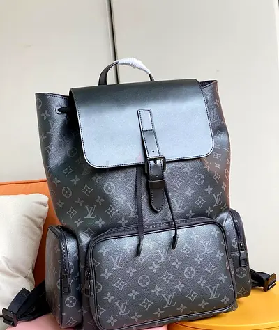 Lv backpack