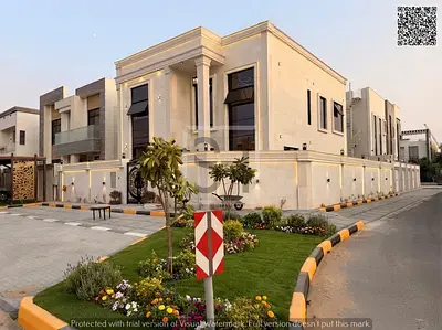 Own your villa, including registration and ownership fees.