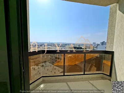 🏢 Apartments for Rent in Ajman – Al Jurf 3 | Al Taqwa Tower 2 🏢 ✨ Be the First Tenant in Your New Home! ✨ Looking for a spacious apartment in a pr