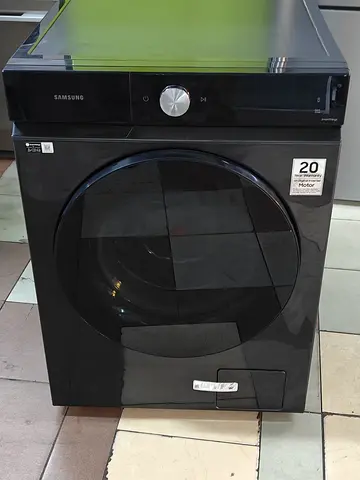 Samsung brand 11.5kg washer and 6kg dryer 2in1 combo washing machine