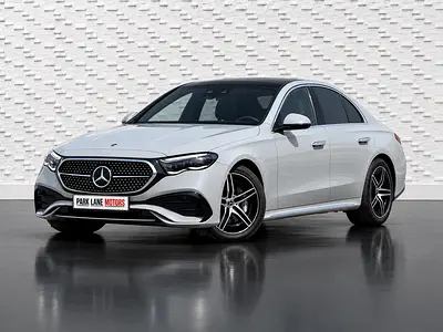 E 300 AMG LINE | CLEAN TITLE | KOREAN SPECS | LOW KMS
