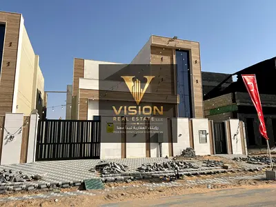 Villa for Sale An excellent opportunity to own a spacious two storey villa designed for comfortable family living This beautiful property offers a bui