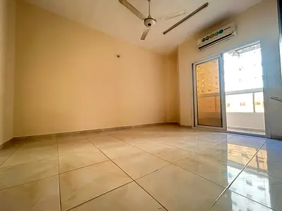 Cheap Price | Spacious 1BHK | With Bolcony | With Split Ac | Ready To Move