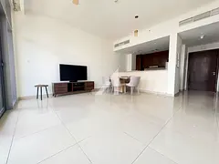 Open View | Semi-furnished | Vacant Now