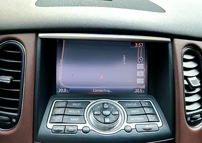 صورة مصغرة 11 لـ 2017 Infiniti QX50