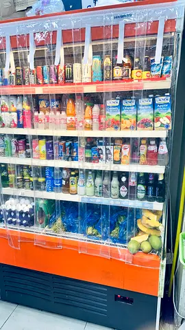 MOSCOW  SW1350 FREEZER display chiller