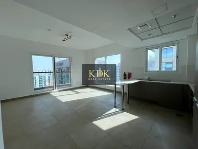 High Floor | Spacious 1BHK | Call Today