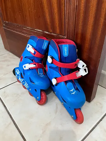 Kids Skate