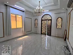 5-master-bedroom villa for annual rent in Al Muwaihat 2
