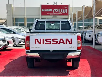 2020 Nissan NAVARA 照片 5