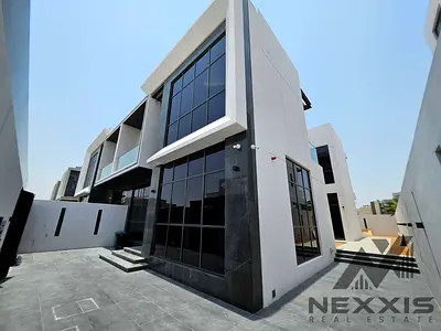 Huge Family Home | Brand New | Modern Finishing