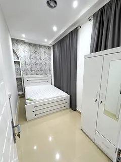 Partition room for couple