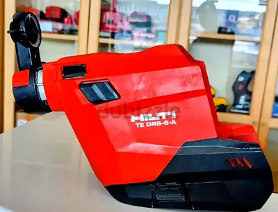 HILTI TE DRS 6-A vaccum