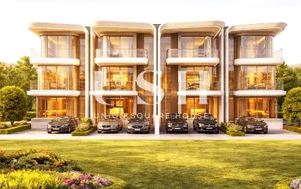 Modern Living | Greenz by Danube | Premium Community