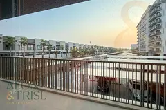 Unfurnished | Low floor | Ready to move