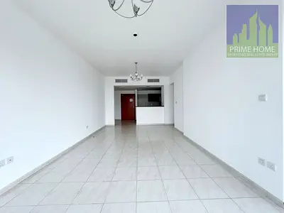 Spacious 2BR Home in Skycourts Towers
