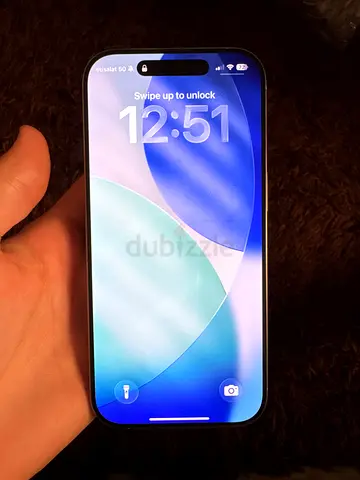 iPhone 16 Pro 256gb with box