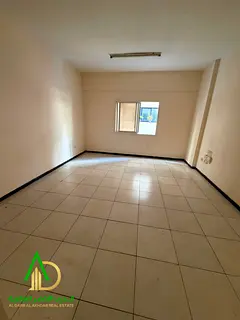 Spacious Studio for Annual Rent in Ajman