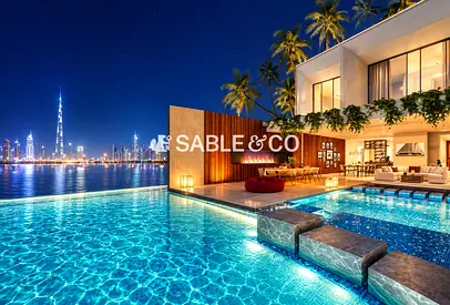 Stunning View | Spacious Layout | Genuine Seller