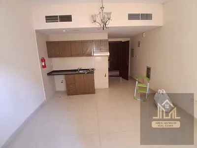 specious studio for family with central ac neat and clean family building just in 25k