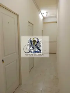 STAFF ACCOMMODATION FOR RENT IN AL JURF INDUSTRIAL AREA 1, AJMAN 5 ROOMS AVAILABLE | EXCELLENT LOCAT