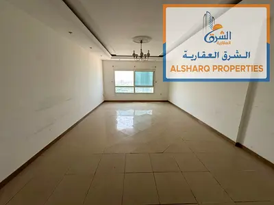 **للإيجار السنوي أرقى الشقق على كورنيش عجمان مباشرة | غرفتين وصالة بإطلالة بحرية رائعة**  إذا كنت تدور على شقة راقية تجمع بين الإطلالة البحرية المباشر