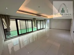 Spacious 4BR Villa | Grand Views | Private Garden