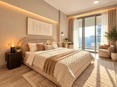 Zero Commission | Fully Furnished l Vacant