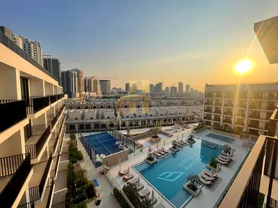 Pool View | Upgraded | Prime Location