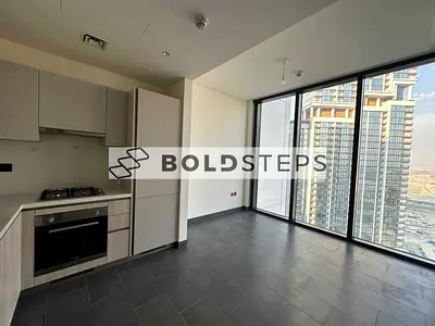 Luxury 1BR at The Crest | Premium Living | 4 Cheques